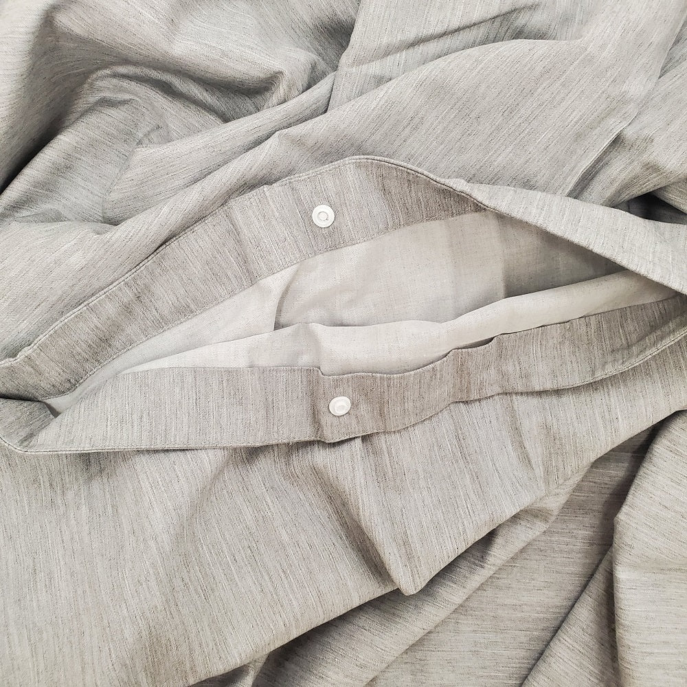 HealthyLine Bedding with Benefits® Graphene - Cotton Duvet Cover