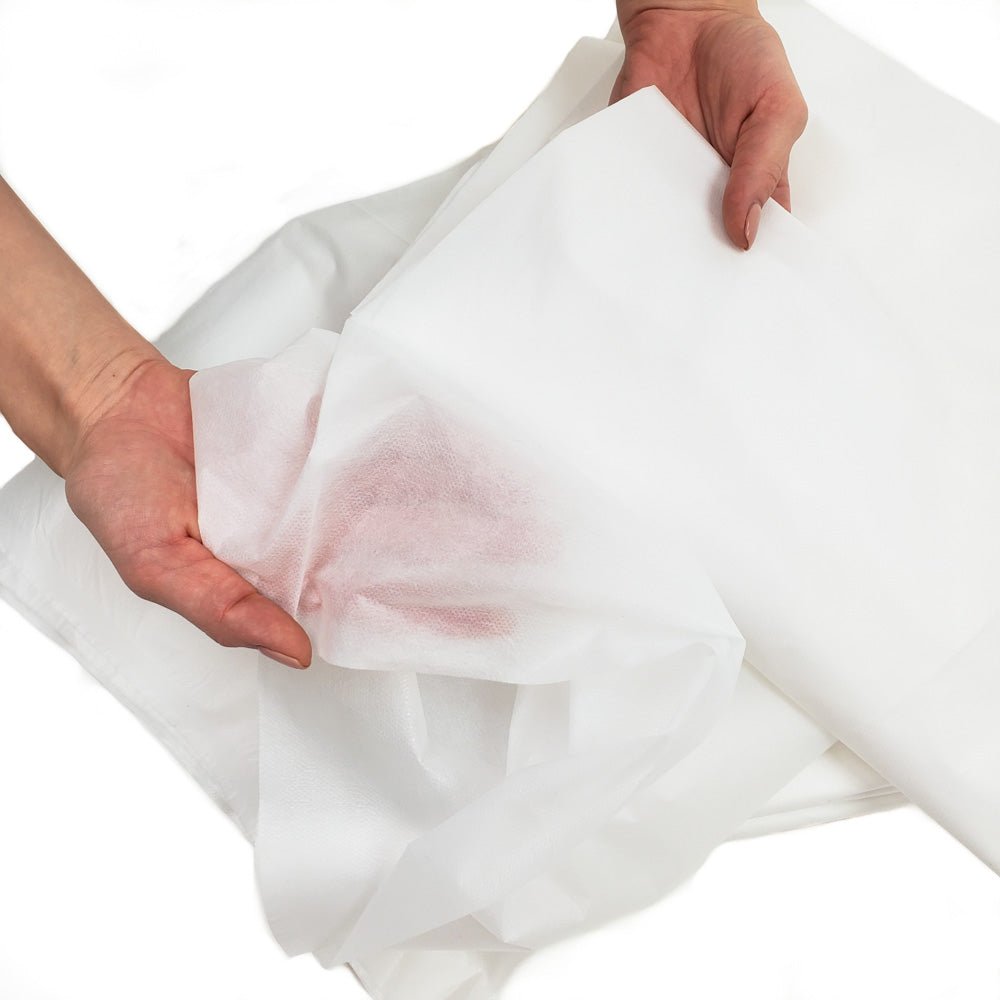 HealthyLine Disposable Waterproof Cover | Envelope (Lot of 10)