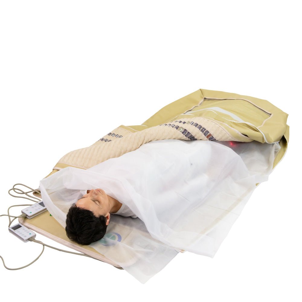 HealthyLine Disposable Waterproof Cover | Envelope (Lot of 10)