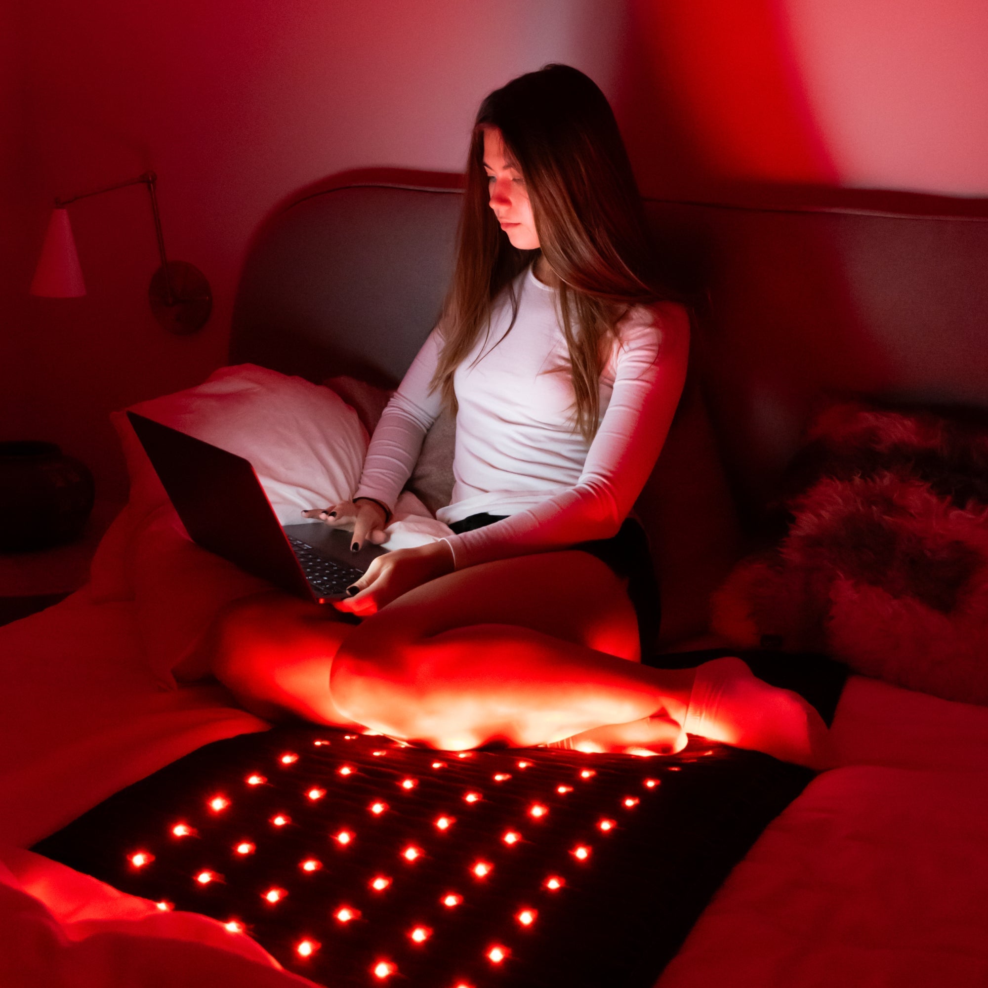 HealthyLine Jet Series | PEMF Far Infrared Heating Mats