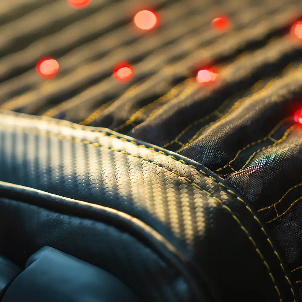 HealthyLine Jet Series Pillow