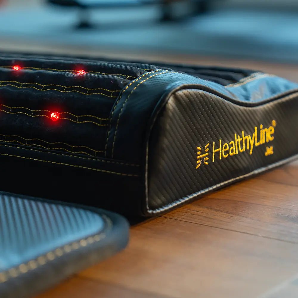 HealthyLine Jet Series Pillow