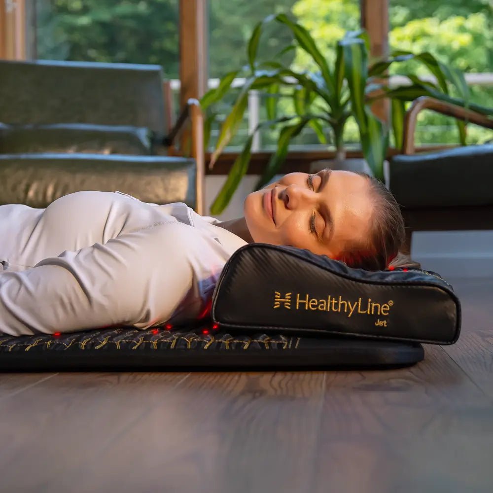 HealthyLine Jet Series Pillow