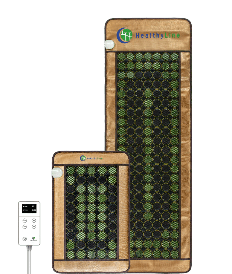 HealthyLine MESH Series | Far Infrared Heating Mats