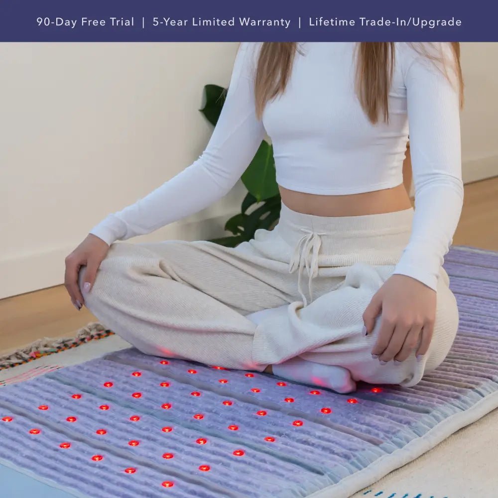 HealthyLine Platinum Series 360 Wrap Set