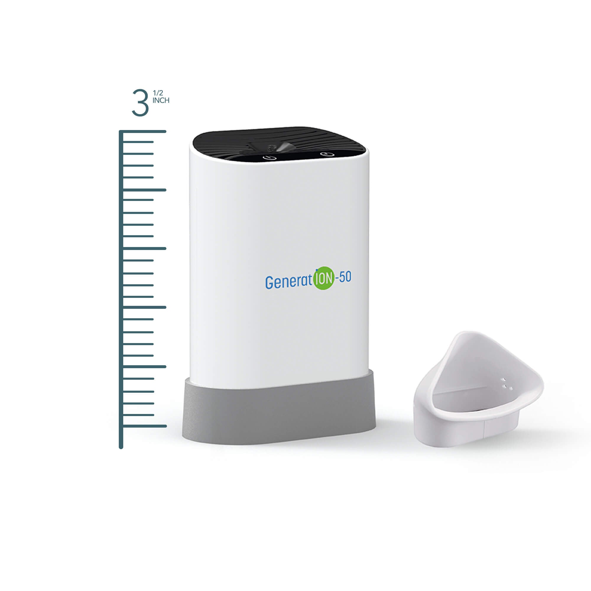 HealthyLine Portable Negative Ion Generator 50