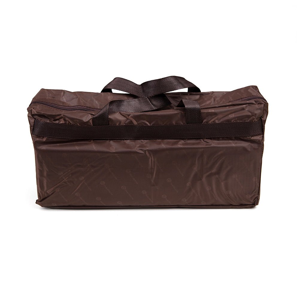 HealthyLine Sealing Border | Zipper Beige (Part of the 360 Wrap Set)