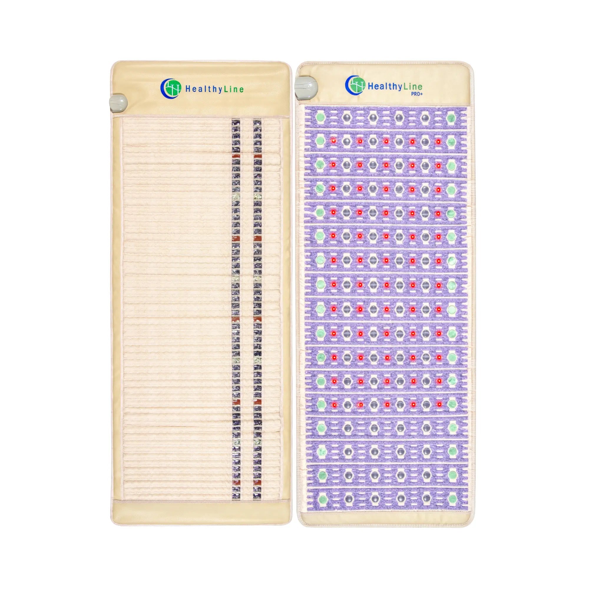 HealthyLine TAJ Series 360 Wrap Set