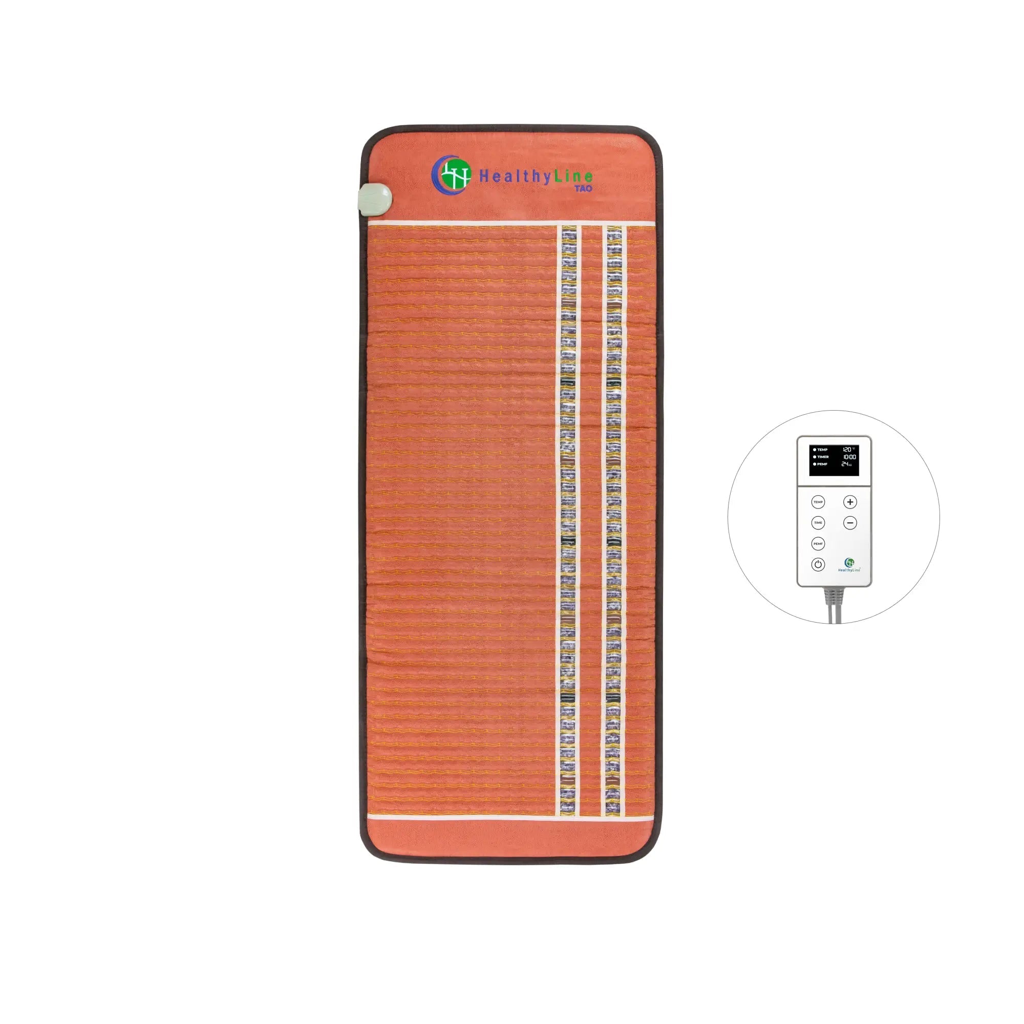 HealthyLine TAO Series | Far Infrared Heating Mats