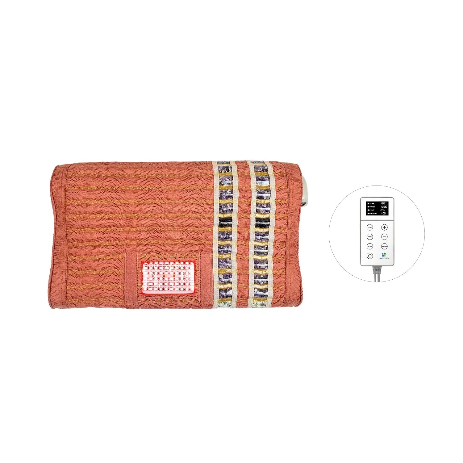 HealthyLine TAO Series Pillows