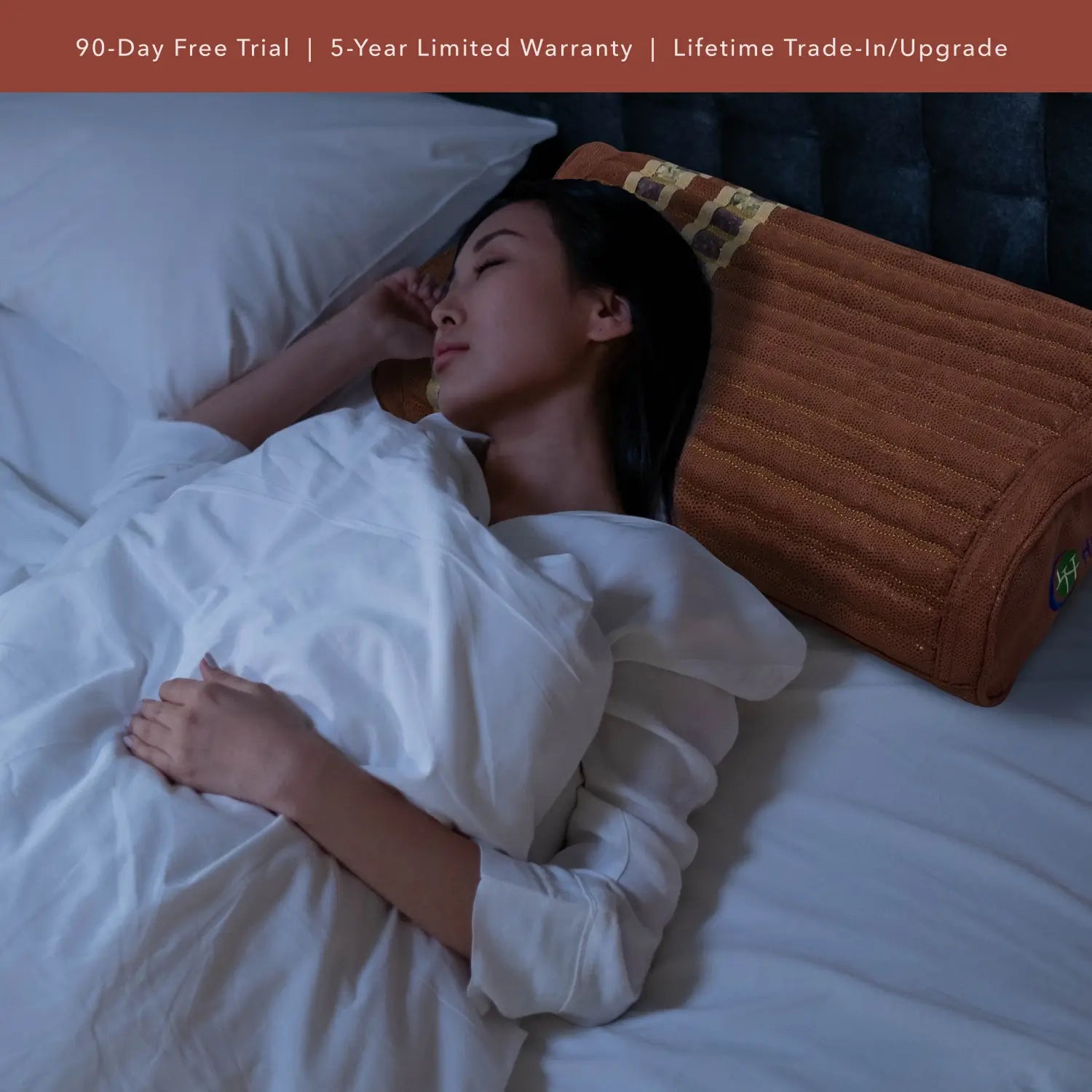 HealthyLine TAO Series Pillows