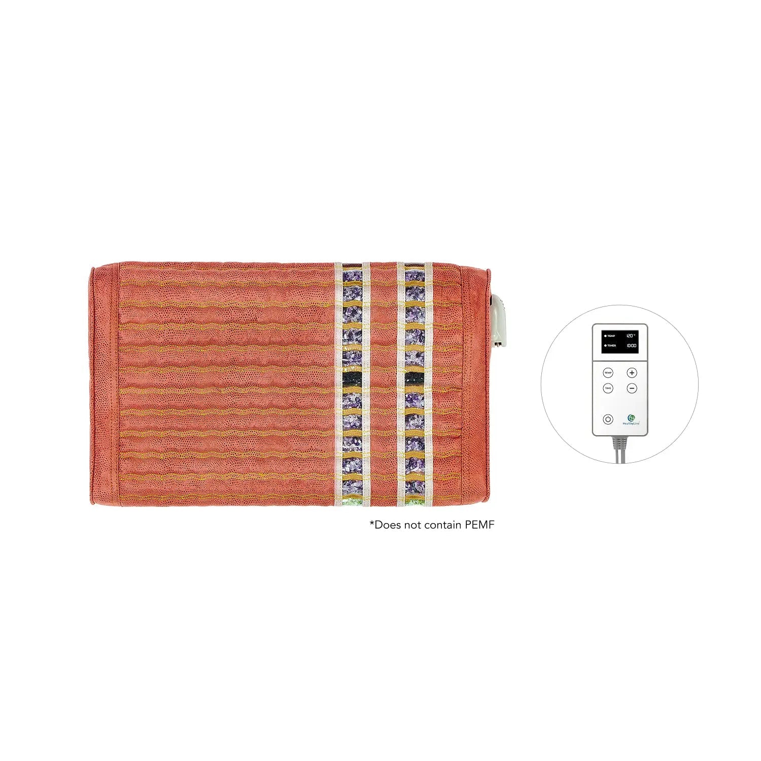 HealthyLine TAO Series Pillows