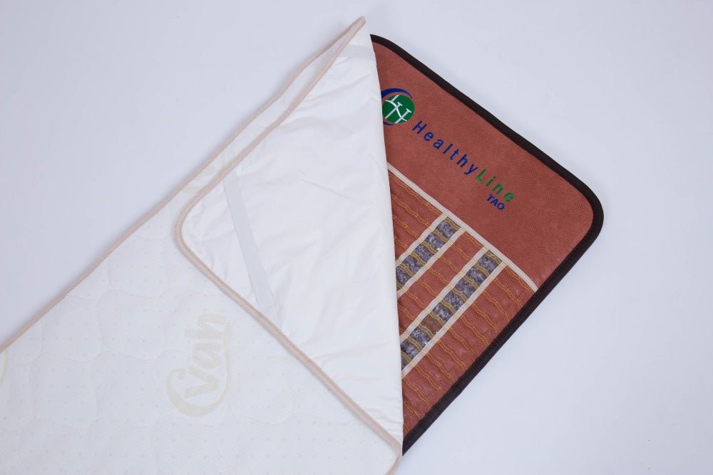 HealthyLine Waterproof Cover | Cotton Padded