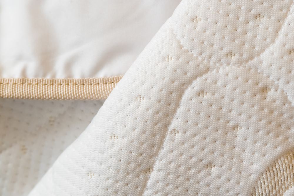 HealthyLine Waterproof Cover | Cotton Padded