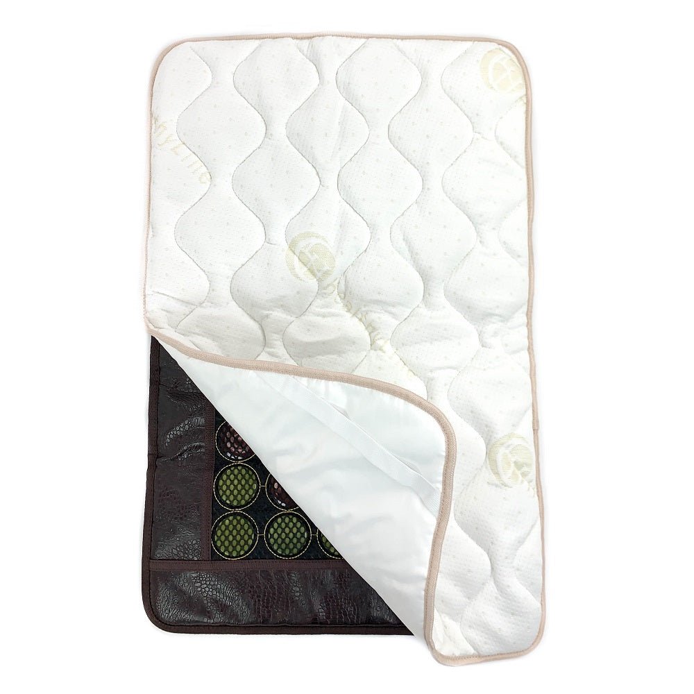 HealthyLine Waterproof Cover | Thick Cotton Padded