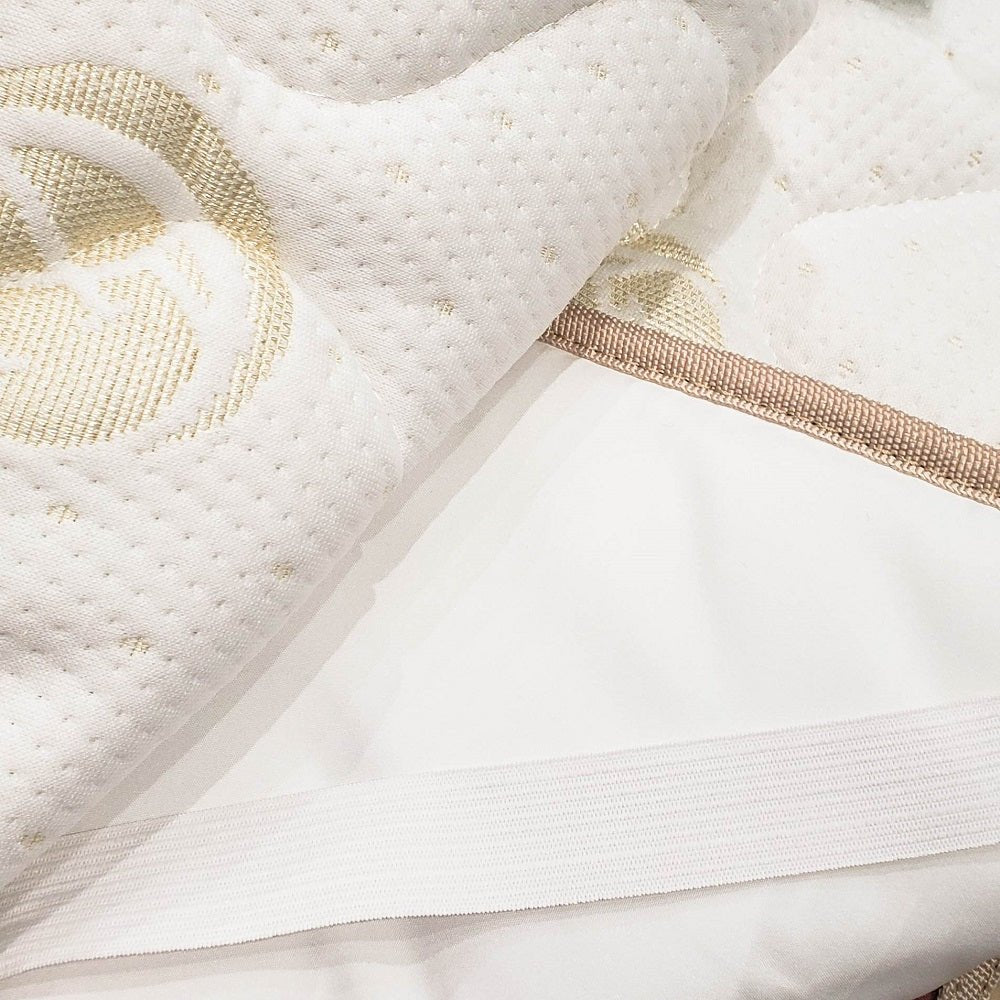 HealthyLine Waterproof Cover | Thick Cotton Padded