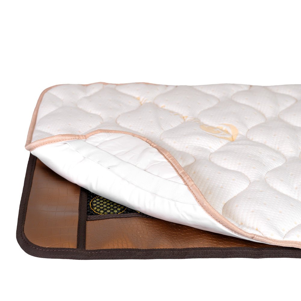 HealthyLine Waterproof Cover | Thick Cotton Padded