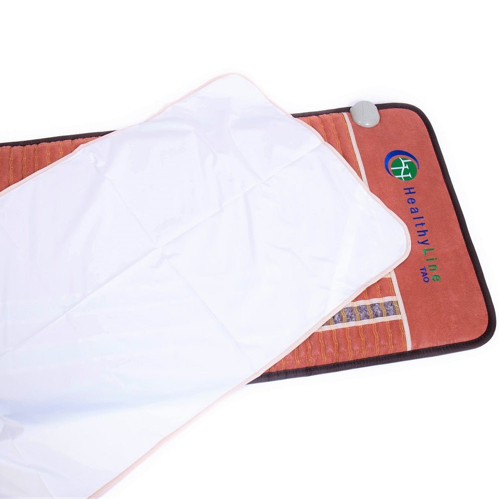 HealthyLine Waterproof Cover | Thin Polyester