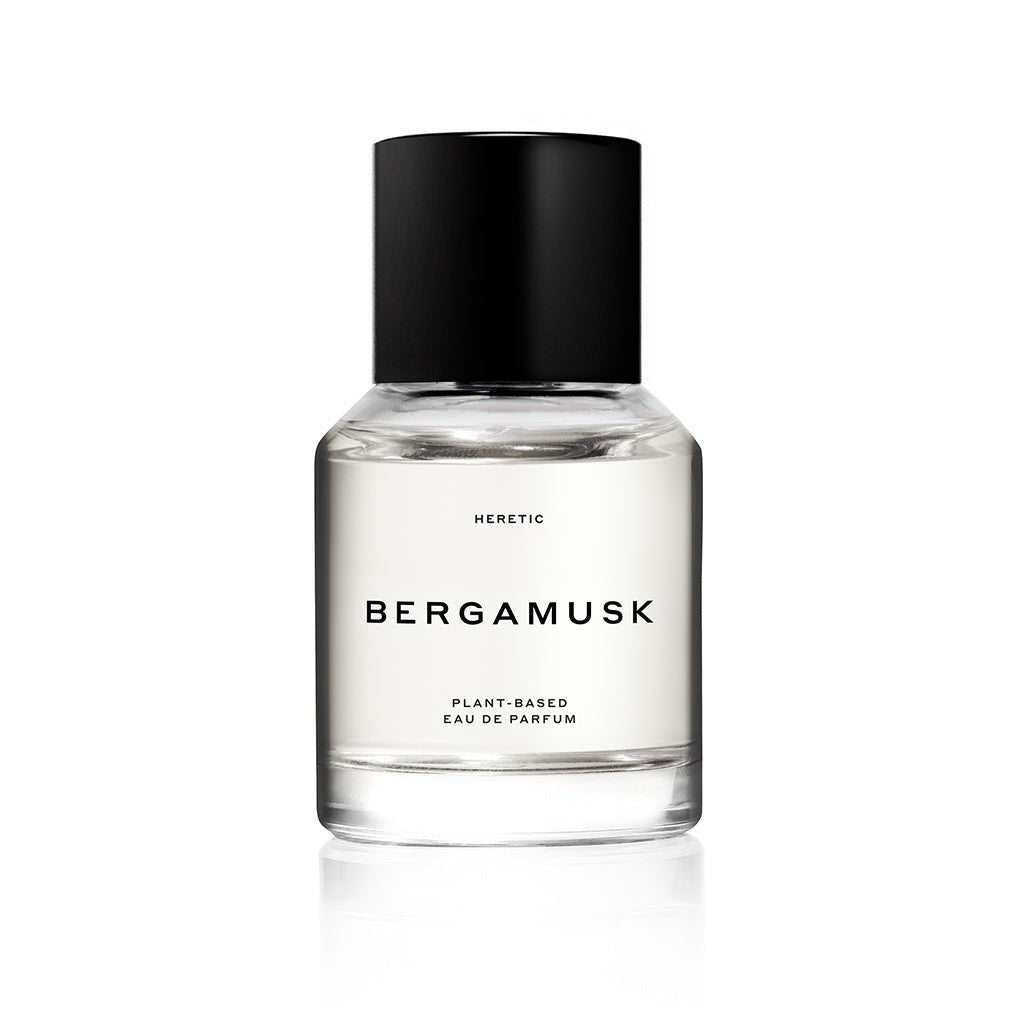 HERETIC PARFUM BERGAMUSK