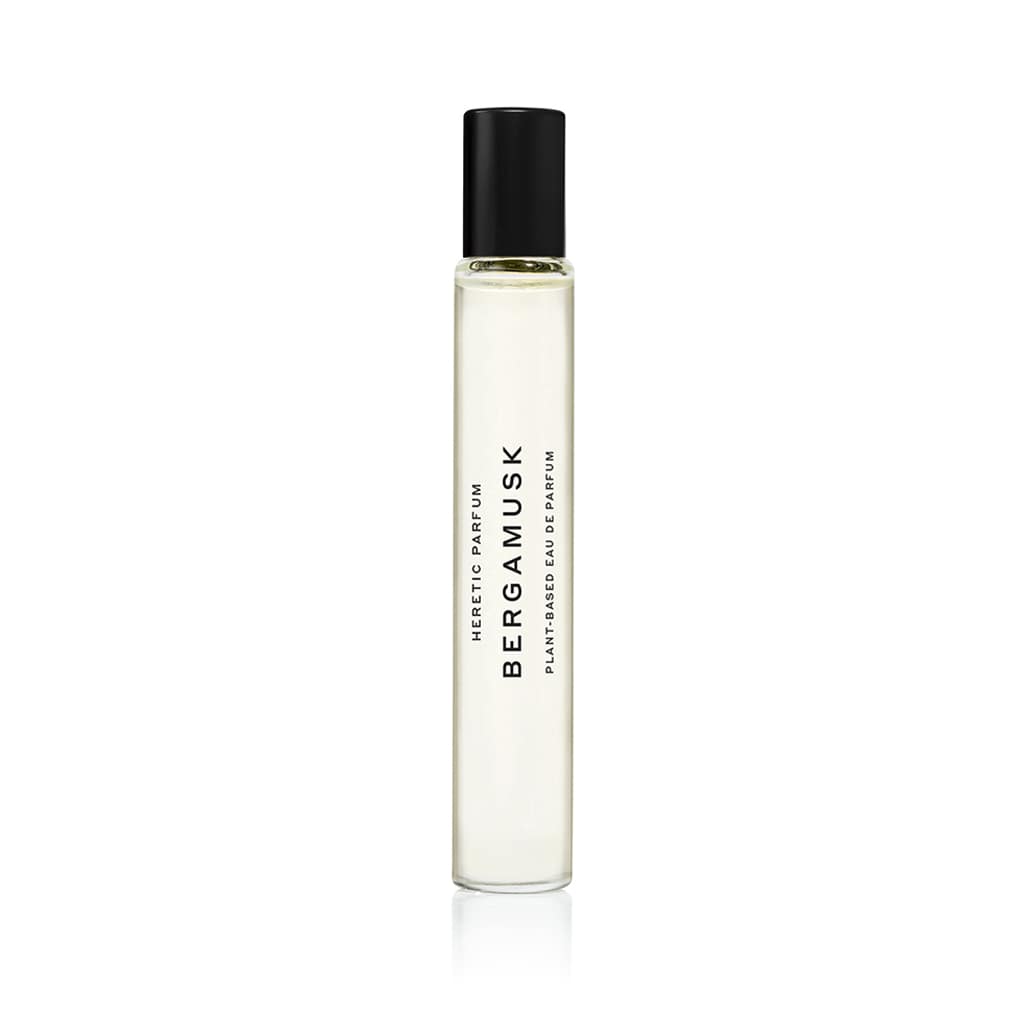 HERETIC PARFUM BERGAMUSK ROLLERBALL