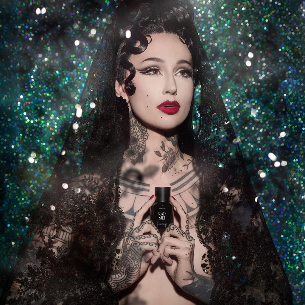HERETIC PARFUM BLACK SALT