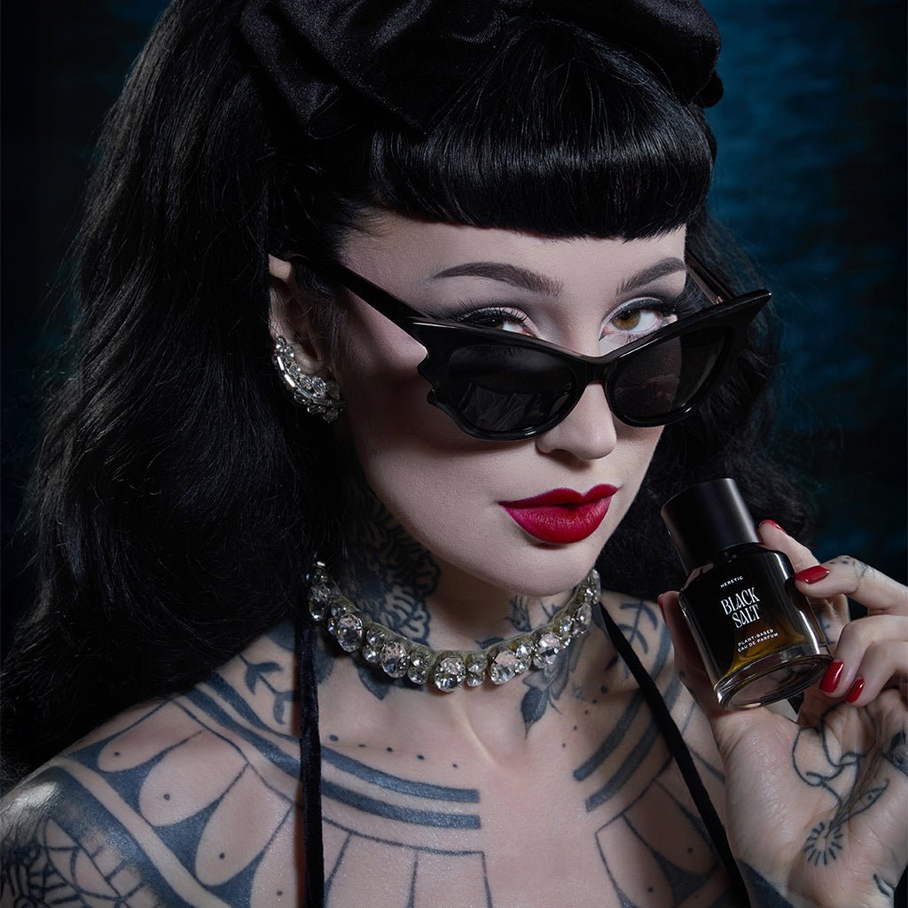 HERETIC PARFUM BLACK SALT