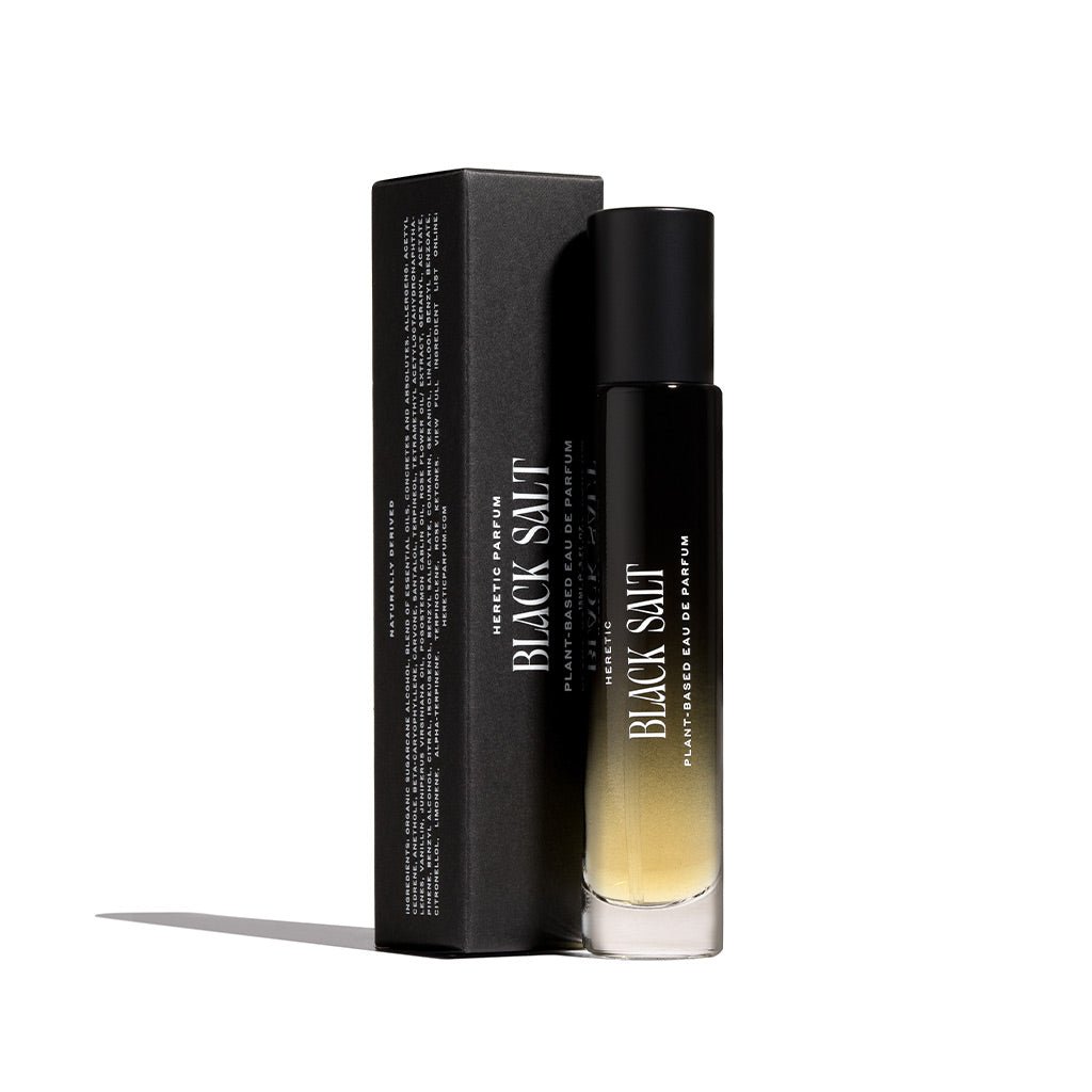 HERETIC PARFUM BLACK SALT