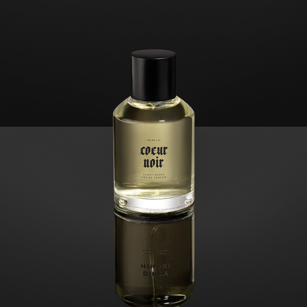 HERETIC PARFUM COEUR NOIR