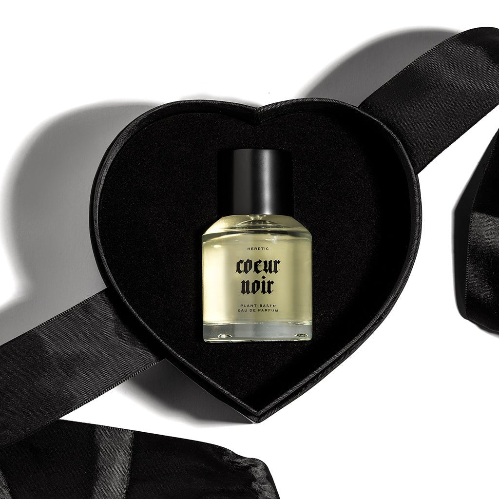 HERETIC PARFUM COEUR NOIR
