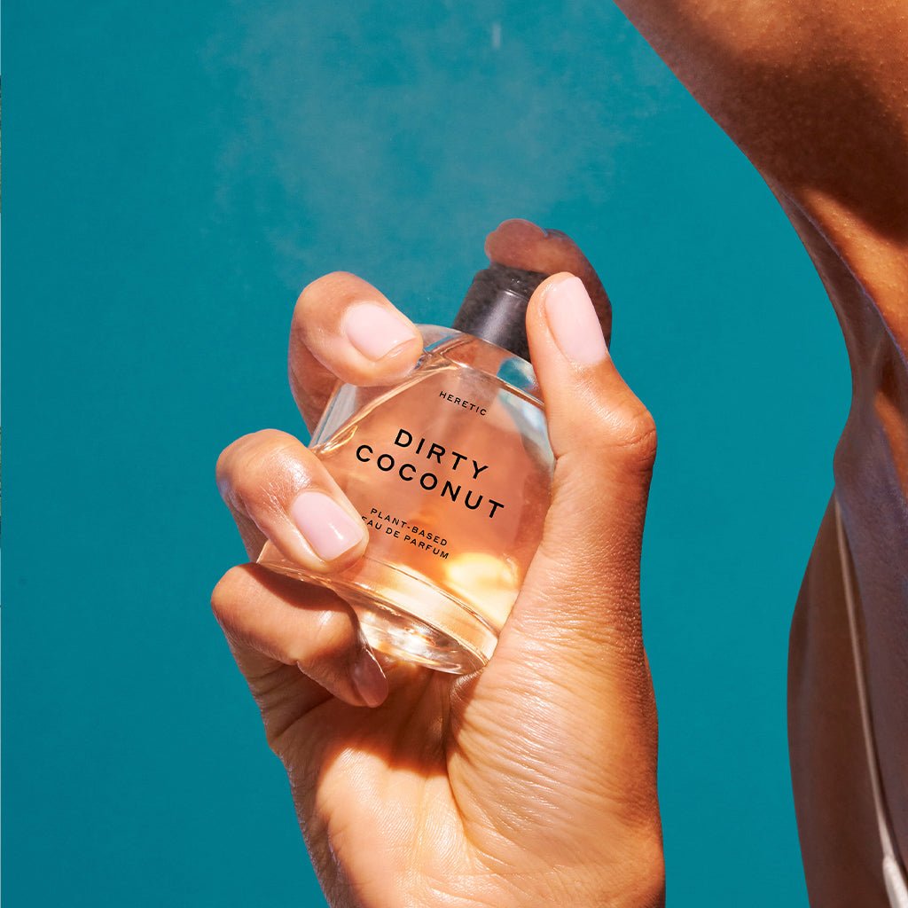 HERETIC PARFUM DIRTY COCONUT