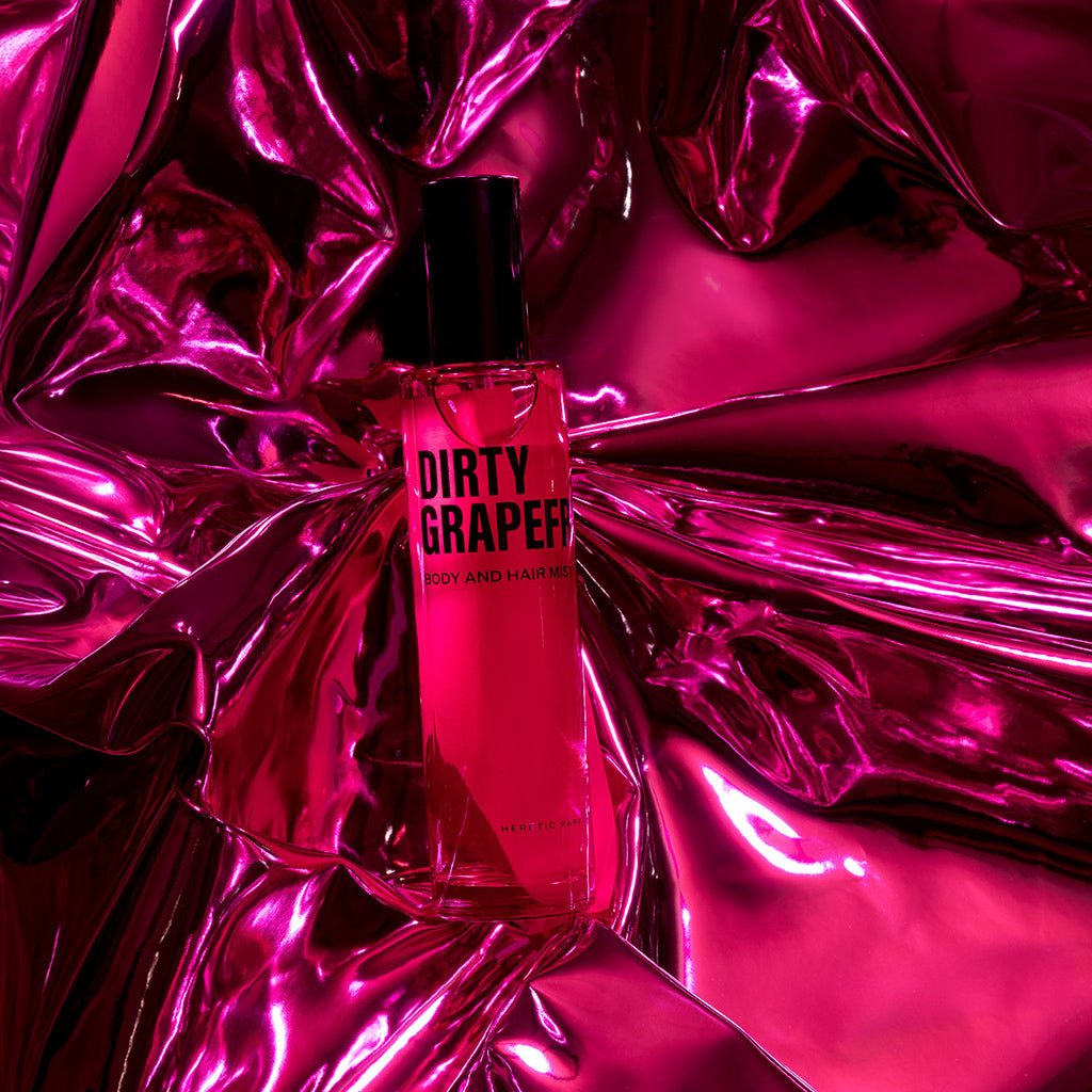 HERETIC PARFUM DIRTY GRAPEFRUIT BODY MIST