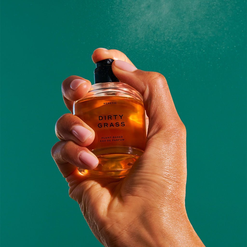 HERETIC PARFUM DIRTY GRASS
