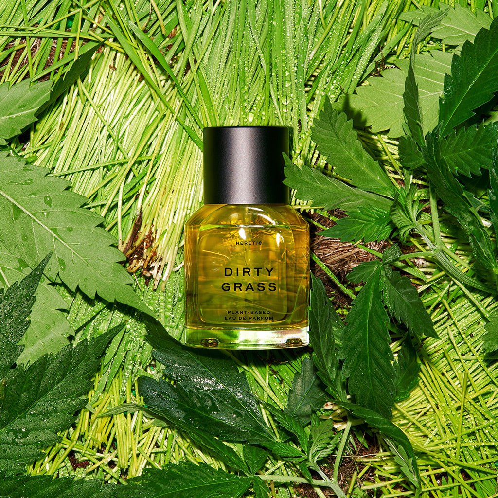 HERETIC PARFUM DIRTY GRASS
