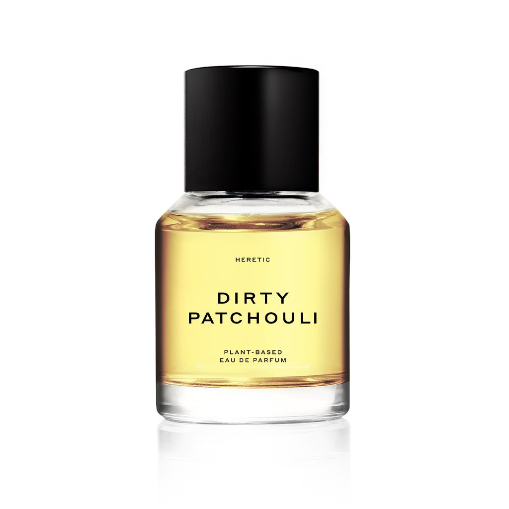 HERETIC PARFUM DIRTY PATCHOULI