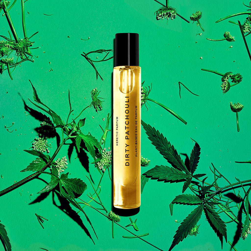 HERETIC PARFUM DIRTY PATCHOULI ROLLERBALL