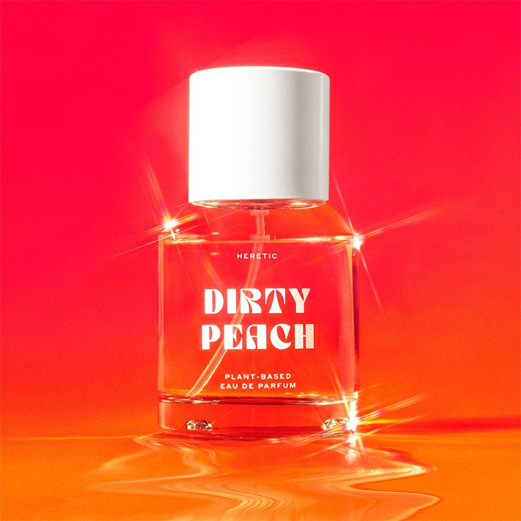 HERETIC PARFUM DIRTY PEACH