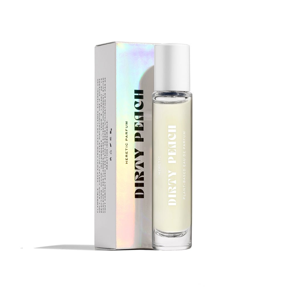 HERETIC PARFUM DIRTY PEACH