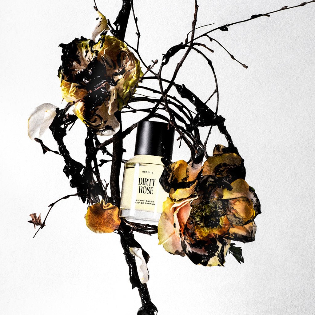 HERETIC PARFUM DIRTY ROSE