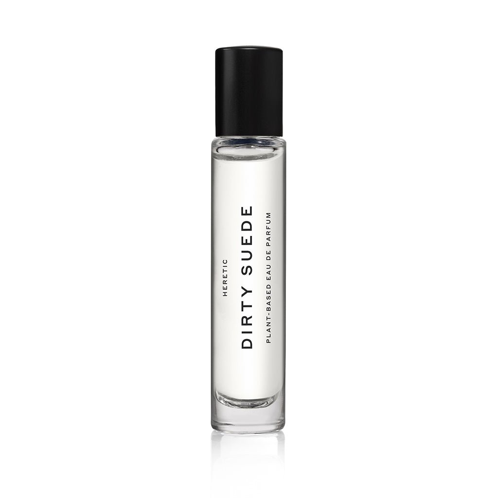 HERETIC PARFUM DIRTY SUEDE