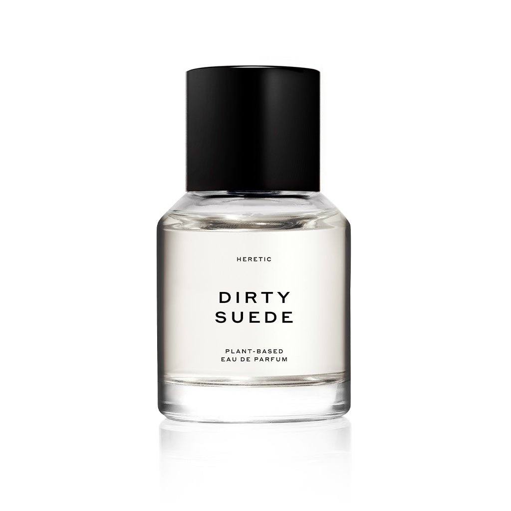 HERETIC PARFUM DIRTY SUEDE