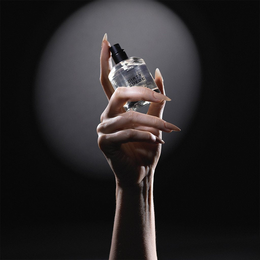 HERETIC PARFUM DIRTY SUEDE