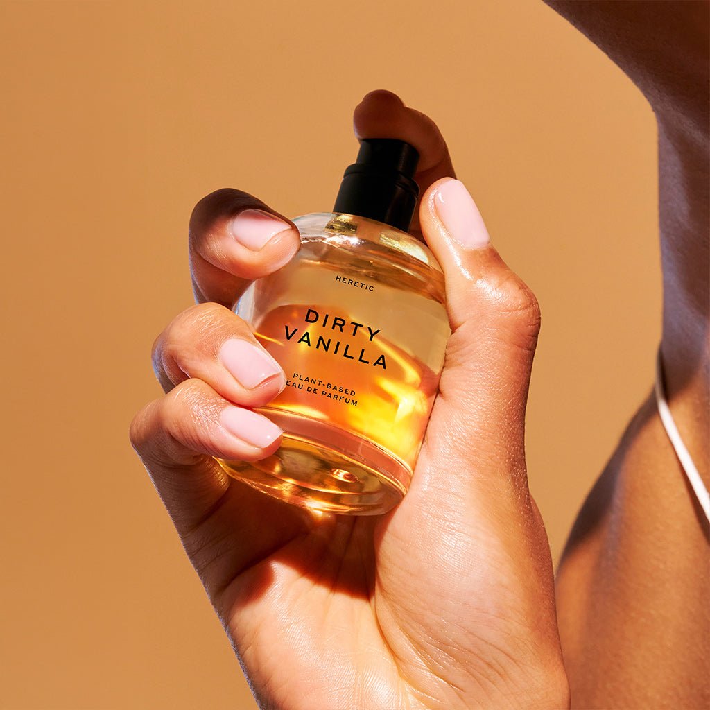 HERETIC PARFUM DIRTY VANILLA