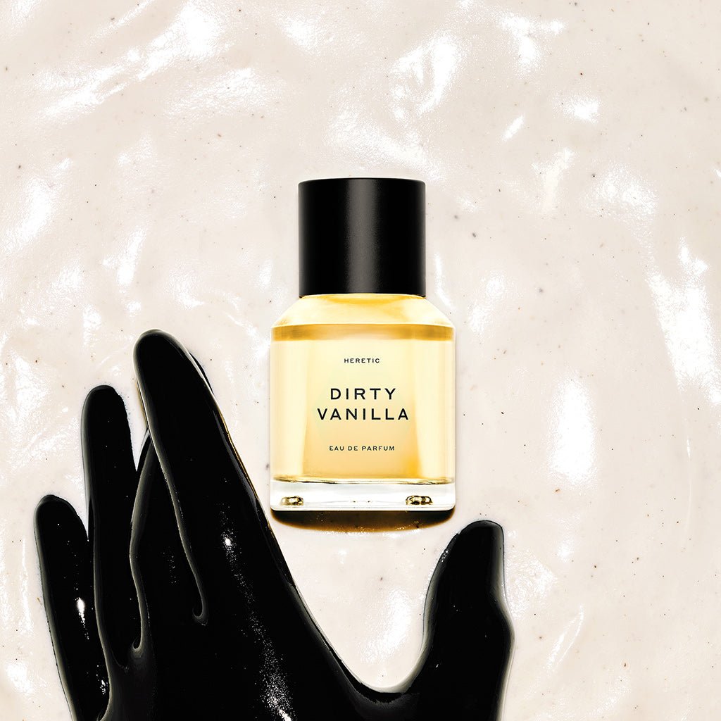 HERETIC PARFUM DIRTY VANILLA
