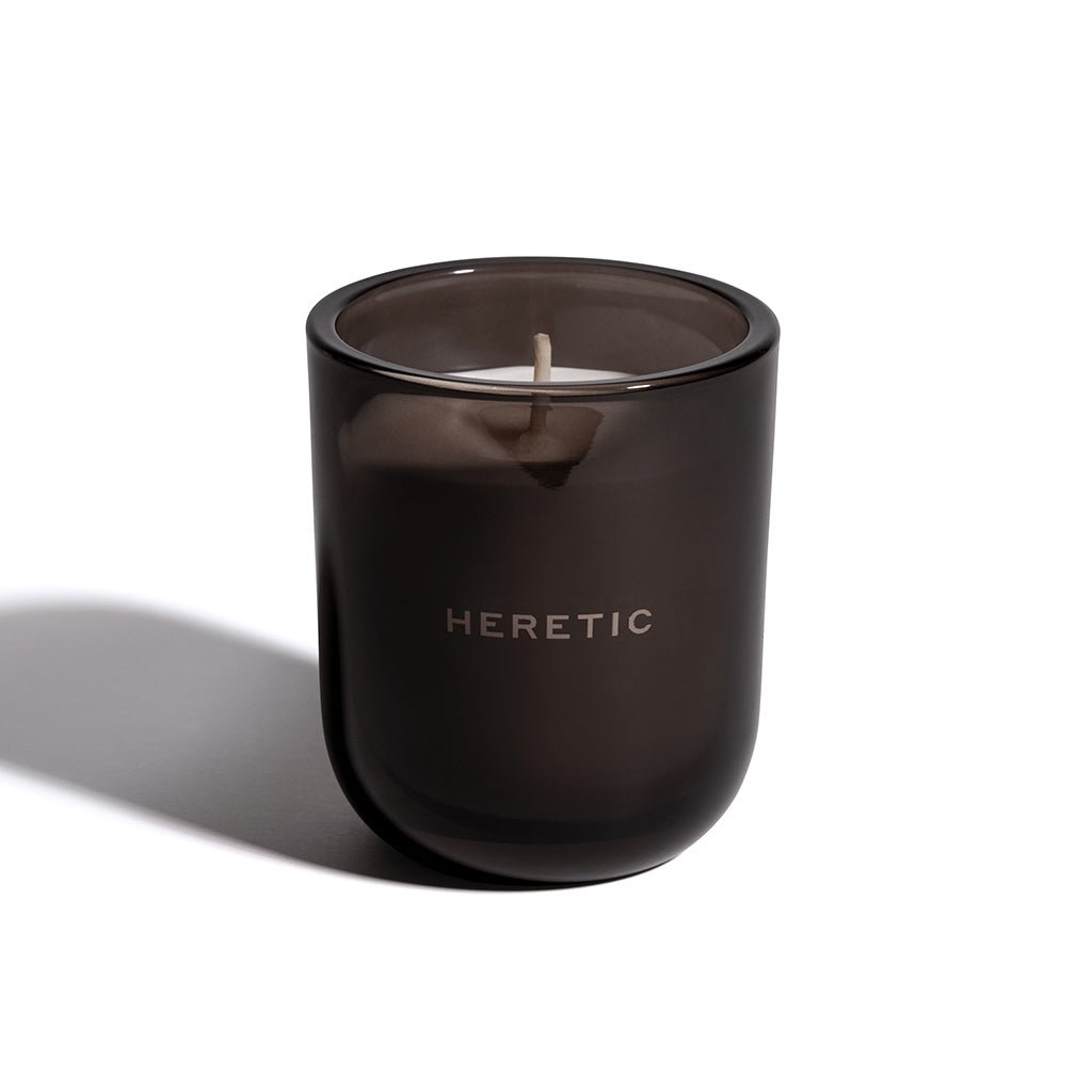 HERETIC PARFUM DIRTY VANILLA CANDLE