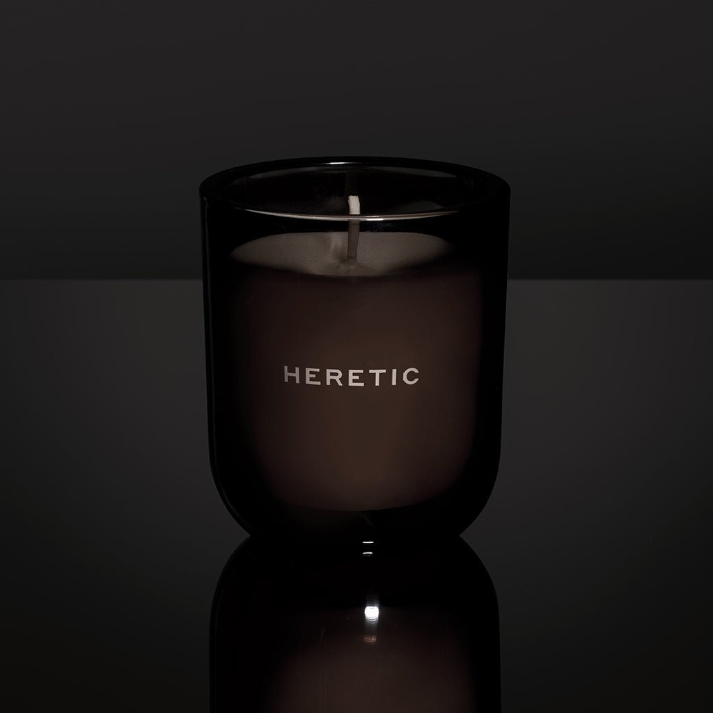 HERETIC PARFUM DIRTY VANILLA CANDLE