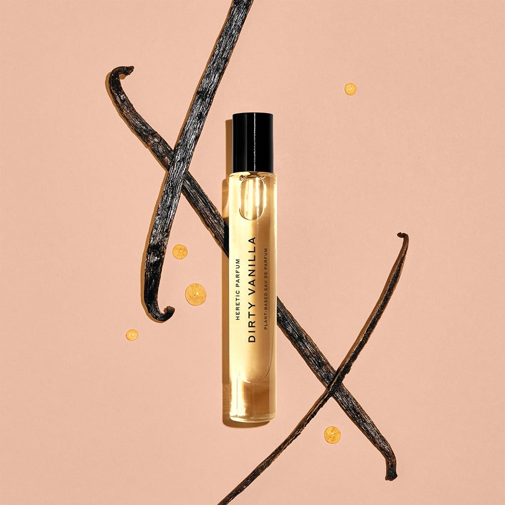 HERETIC PARFUM DIRTY VANILLA ROLLERBALL