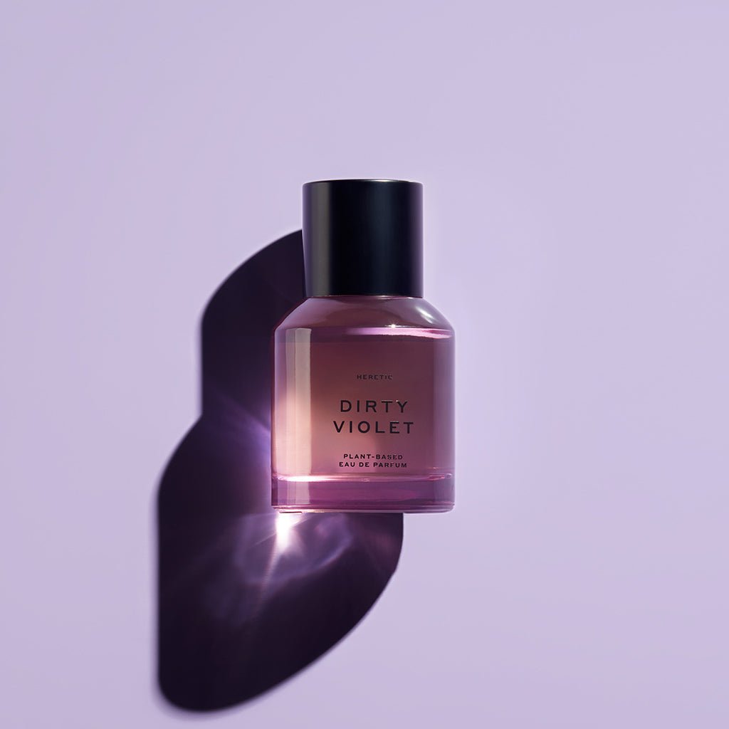 HERETIC PARFUM DIRTY VIOLET