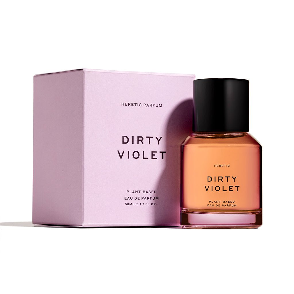 HERETIC PARFUM DIRTY VIOLET