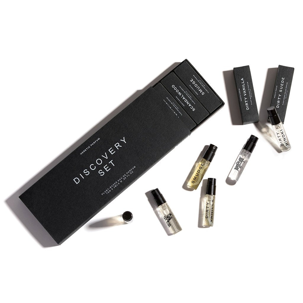 HERETIC PARFUM DISCOVERY SET