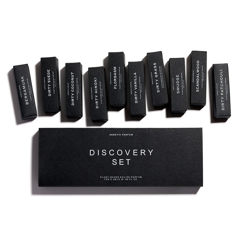 HERETIC PARFUM DISCOVERY SET